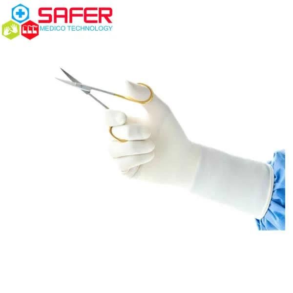 Surgical Gloves Powder