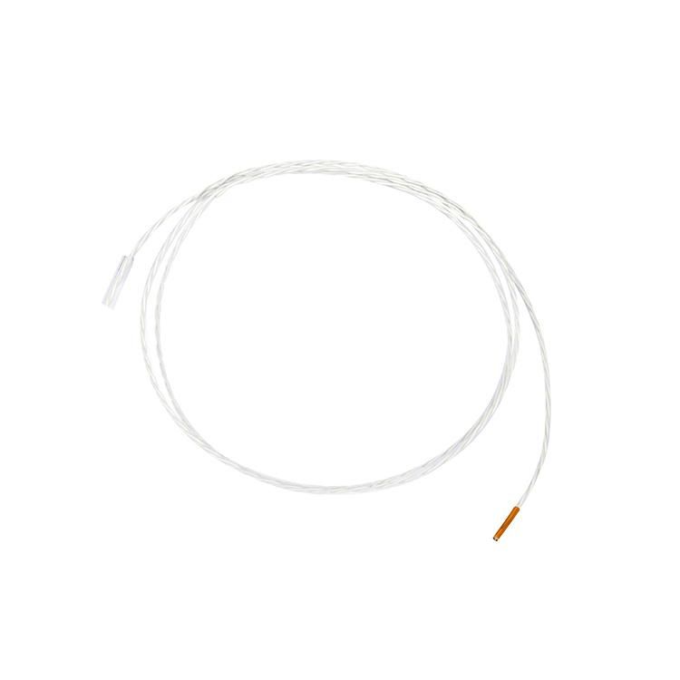 Medical Disposable Rectal Cavity Temperature Sensor Probe (OD 2.3mm)