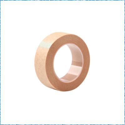 Medical Non-Woven Skin Color Adhesive Tape