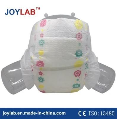 Baby Nappies Super Dry Baby Pampering Diaper Like Diaper