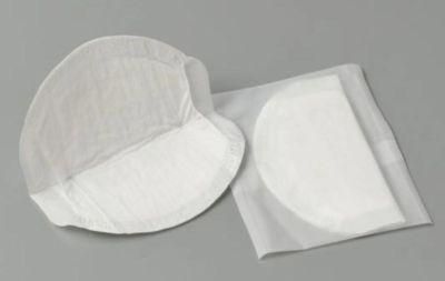 Newest Style Super-Absorbent Soft Non-Woven Disposable Nursing Breast Mother Feed Pad