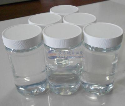 Serum Separation Gel Cleaning Reagent Supply