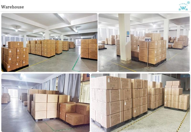 Medical Products Nebulizer Mask Compressed Air Atomization Mask for Hospital Equipment