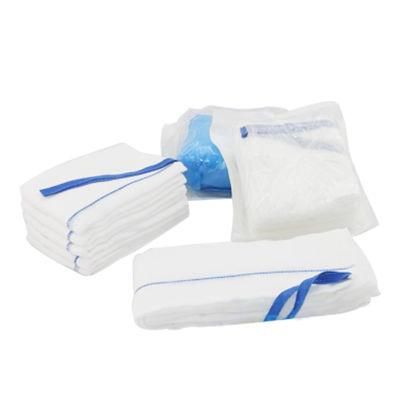 Pinmed Disposable Prewashed Gauze Laparotomy Sponge