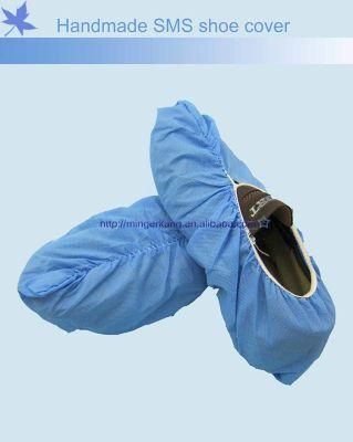 Hand Made PP Non Woven Shoecover