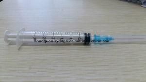 Ce Approval &amp; ISO13485 General Syringe Disposable Syringe with Needle or Without Needle Feeding Syringe 10ml Luer Slip or Luer Lock