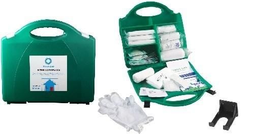 Portable Medical Equipment First Aid Kit