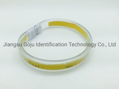 Old Man Wristbands ID Bracelet
