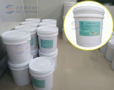 Superior Serum Separation Gel Manufacture