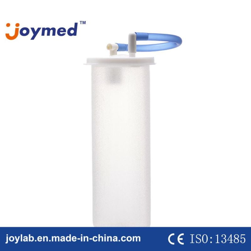Medical Suction Drainage OEM Processing Suction Liner Bag