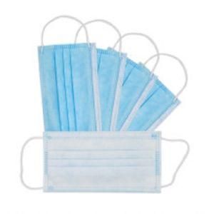 Disposable Medical Face Mask