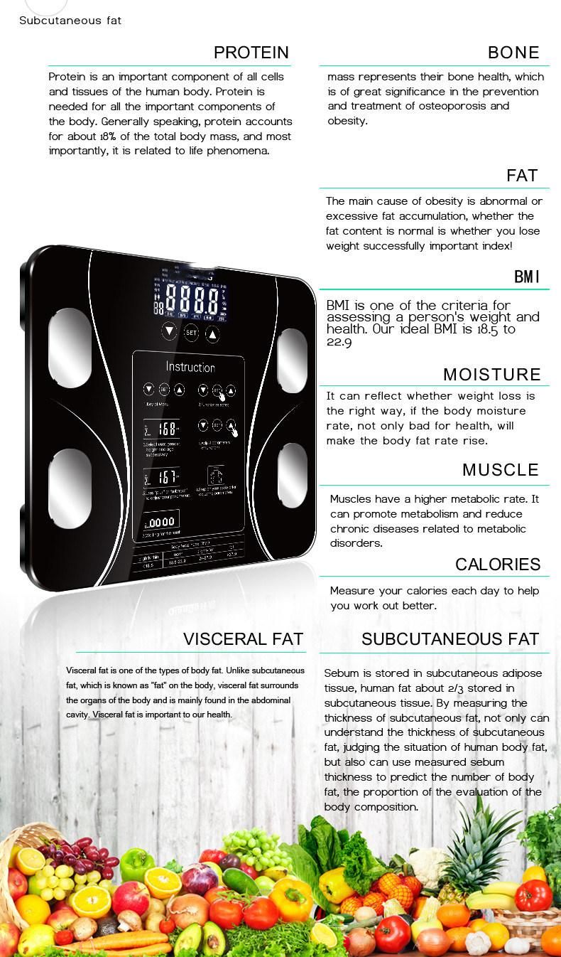 Digital Scale Electronic Weight Scale Weighing Scales