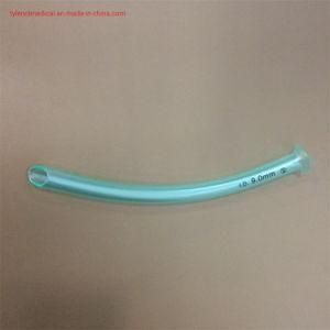 Disposable Medical Supplies PVC Nasopharyngeal Airway