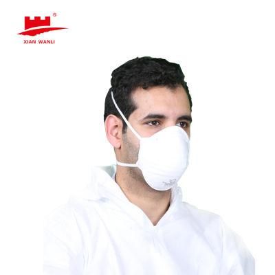 New Product for Disposable Dust Masks