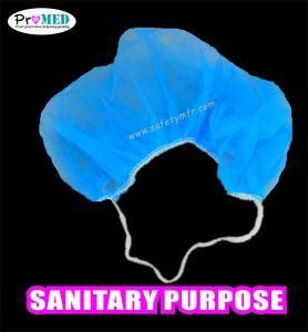 Dental/medical/food service sanitary use disposable nonwoven beard mask