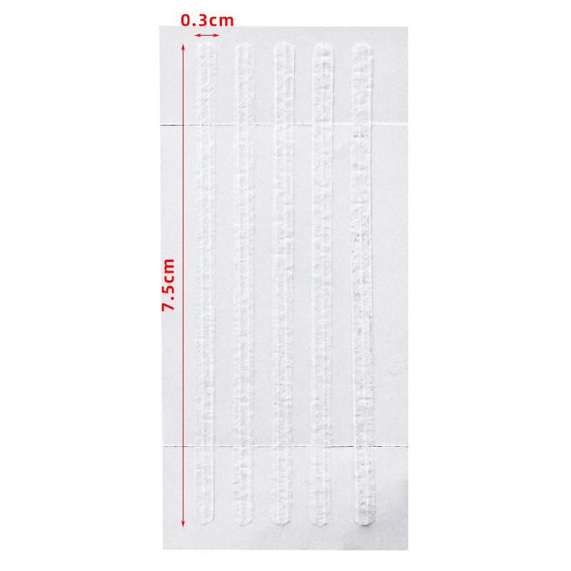 New Arrival Design Medical Supplies Seamless Adhesive Tape Custom