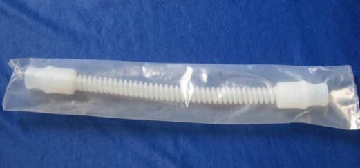 VADI 300mm Silicone Breathing Tube