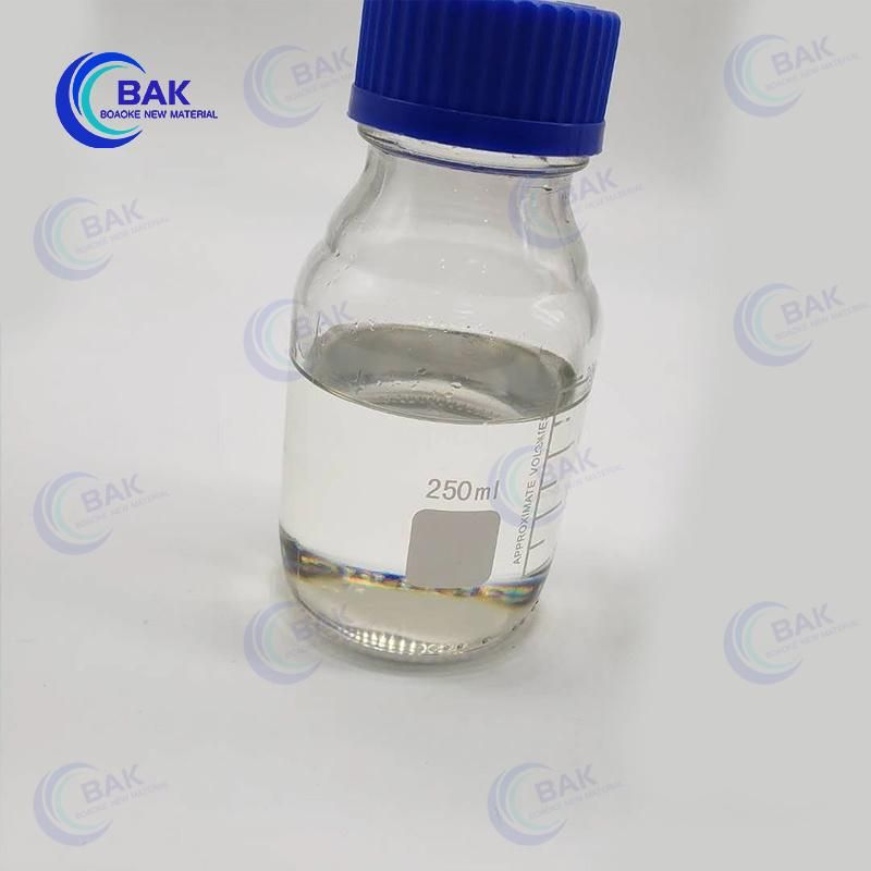 High Purity Reagentaromatic Ketonevalerophenone Methylpropiophenone CAS 1009-14-9 Bulk Valerophenone