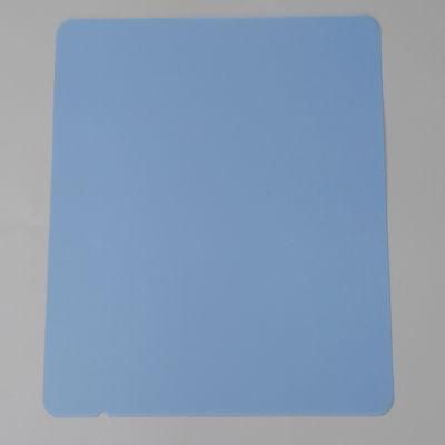 Factory 125 Microns Matte Semi Transparent Medical Laser Films Pet Films