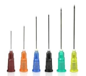 Hot Selling Disposable Syringes with Needles