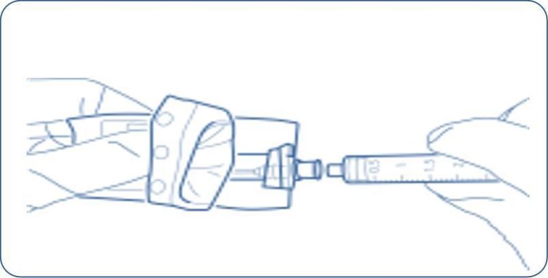 Needle or Safety Syringe 1ml-20ml for Hypodemic Injection FDA CE ISO 510K