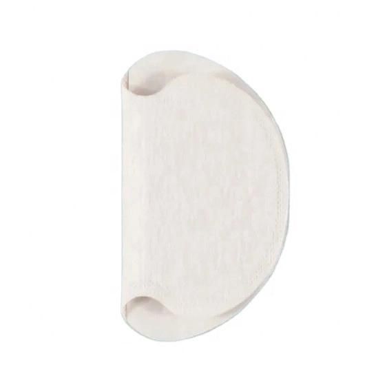 125 mm*95 mm High Quality Soft Disposable Armpit Underarm Sweat Pads