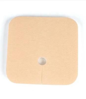 PU Waterproof Wound Dressing Foam Dressing