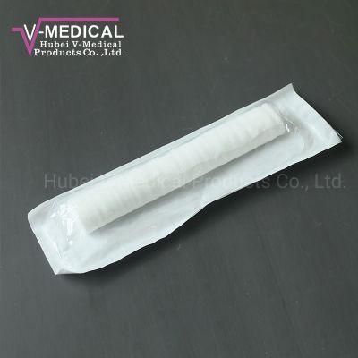 PBT Elastic Bandage Width 20cm Wound Treatment Eo Steile Made in China