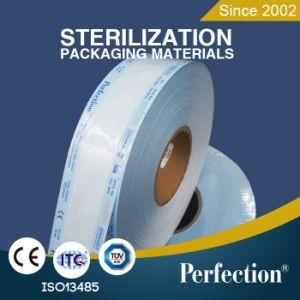 Supplier of Sterilized Roll with ISO11607 Standard