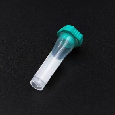 Ready to Shipin Stock Fast Dispatchhs Medical Uptodate Medical Bd Microtainer Plastic Micro Blood Collection Tube 10ml EDTA Test Tubes