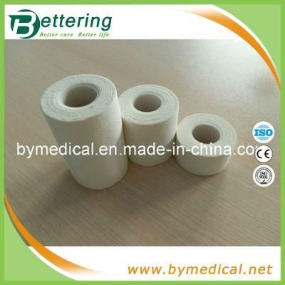Zinc Oxide Medical Adhesive Plaster with Convenitent Packing