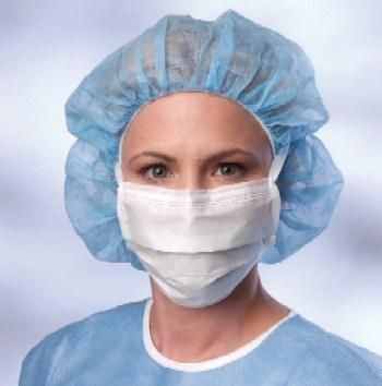 Medical Disposable Surgical Non-Woven Cap