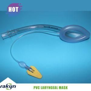 Disposable PVC Airway Laryngeal Mask