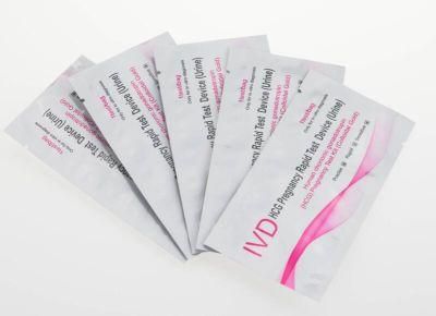 HCG Early Home Detection Pregnancy Test Kit
