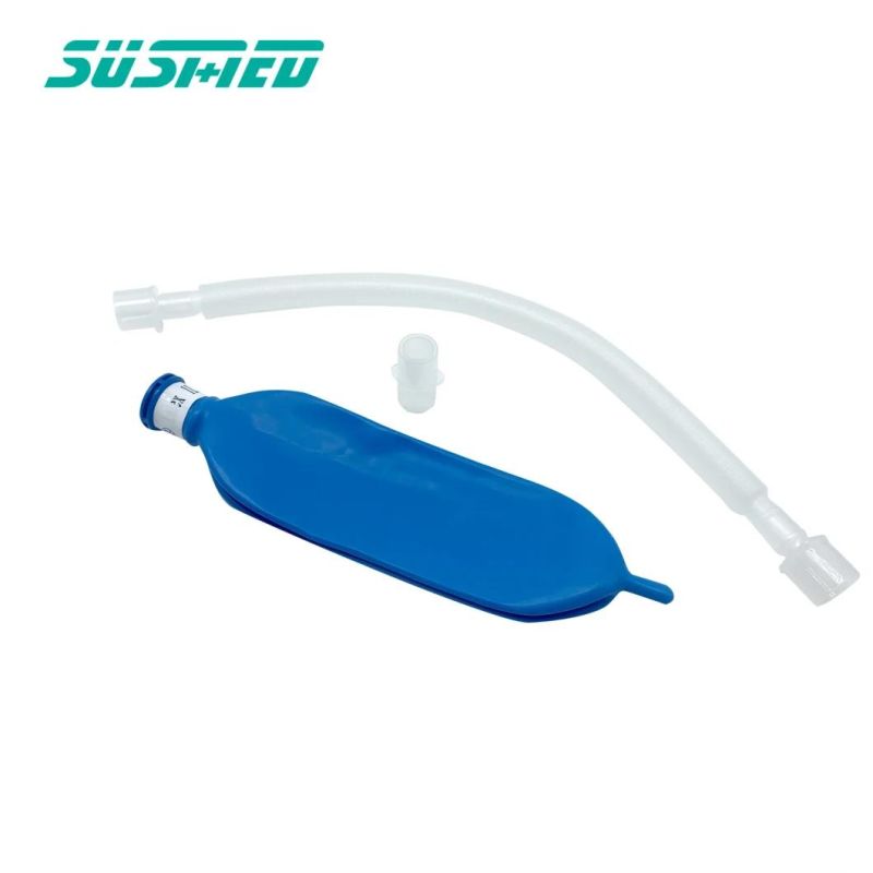 Medical High Quality Disposable Anesthesia Breathing Circuit