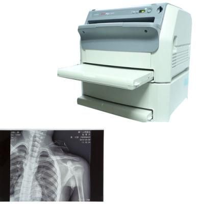 X Ray Medical Dry Laser X-ray Imaging Film for Medial Devices
