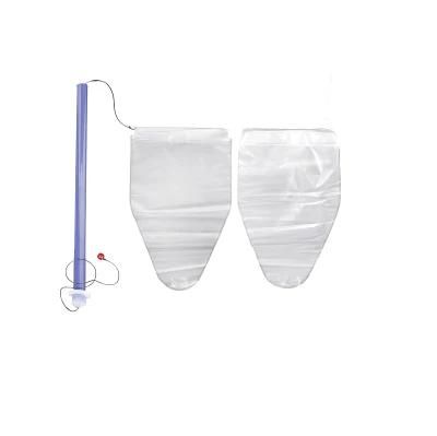 Laparoscopic Specimen Endo Retrieval Bag/Endoscopic Gall Bladder Disposable Auto-Retrieval Device/Tissue Extraction Sample Pouch