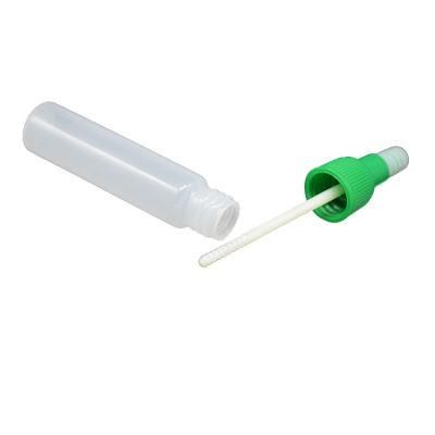 Medical Parts Antigen Testing Knit, AG Rapid Testing Plastic Knit