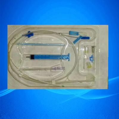 Peripherally Inserted Central Catheter/Central Venous Catheter Kits/Central Venous Catheter