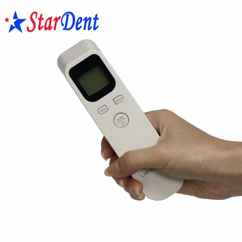 Protective Healthy Products Digital Non-Contact Infrared Forehead Thermometer