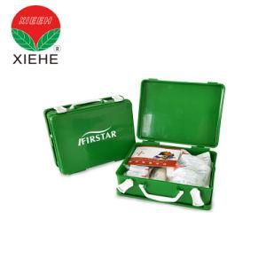Strong ABS Plastic First Aid Kit