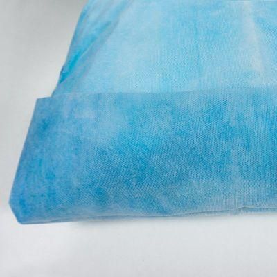 Tissue Poly Custom Disposable Non Woven Pillow Cover for Hotel Dental with Good Service