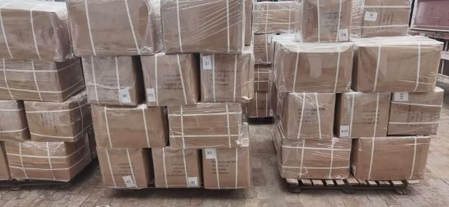 5ml Disposable Virus Sample Test Stock Plastic Tube on Sale