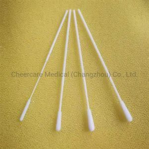 Medical Disposable Dental Oral Sterile Transport Medium Sample Specimen Collection Swab