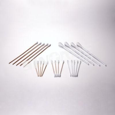 High Quality Disposable Medical Cotton Tip Applicators