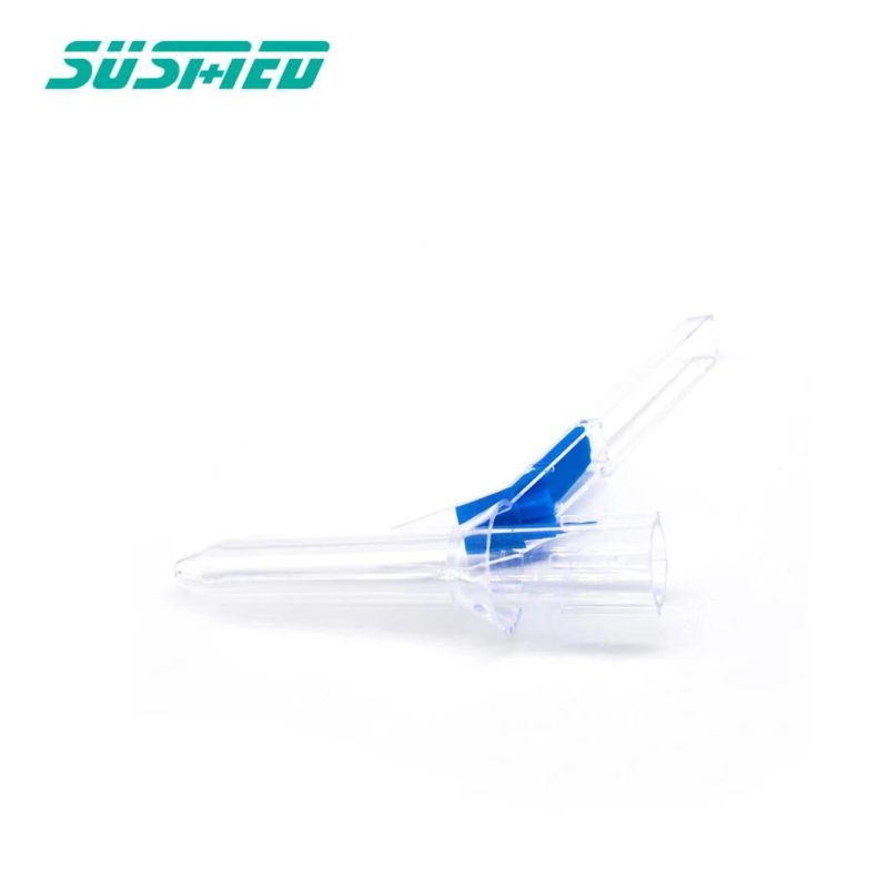 LED Light Source Medical Disposable Anoscope