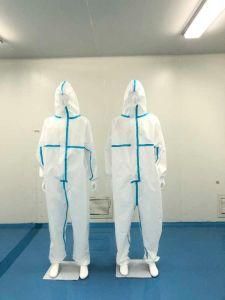 Medical Protective Clothing Protection Suit