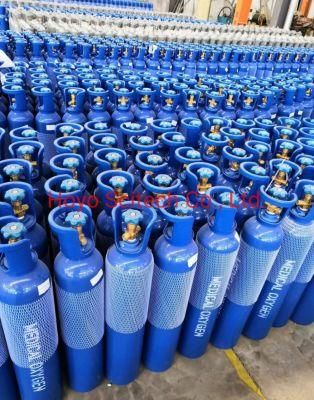 Oxygen Cylinder Medical Buy Oxygen Cylinder 40L Oxygen Cylinder