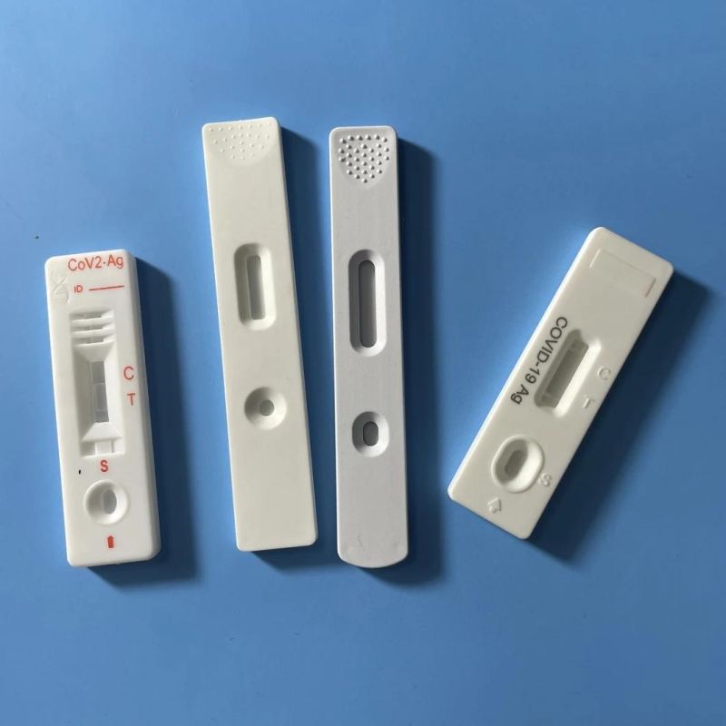 High Quality Rapid Diagnostic Test Kit Packing Midstream HCG Pregnancy Test Kits