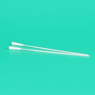 Flocked Nasal Oral Throat Swab